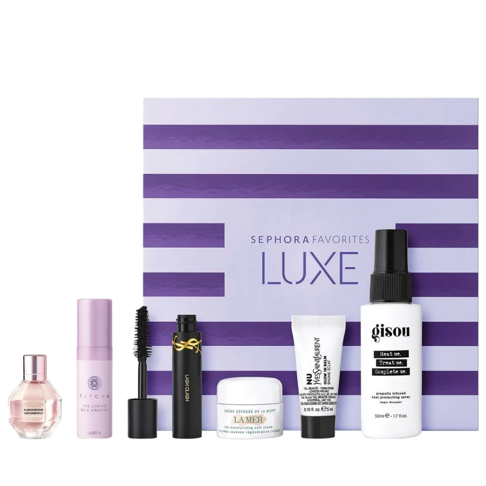 Sephora Favorites LUXE - Coveted Limited Edition Collection - Picture 4 of 16